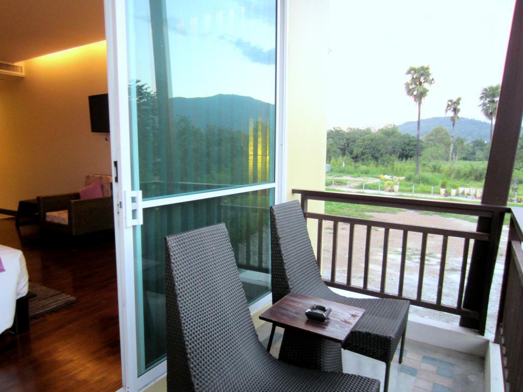 Mountain Creek Wellness Resort Chiangmai Chiang Mai Chambre photo